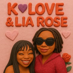 INVEST ON ME-LIA ROSE FT K LOVE (PROD. TTDAFOOL )