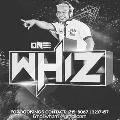 BIG PEOPLE URBAN SOCA 2