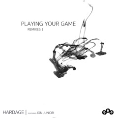 Playing Your Game (Who Knows Remix) [feat. Jon Junior]