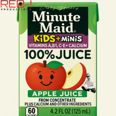 Dirty Harry - Minute Maid (Prod. Bagabeatz)