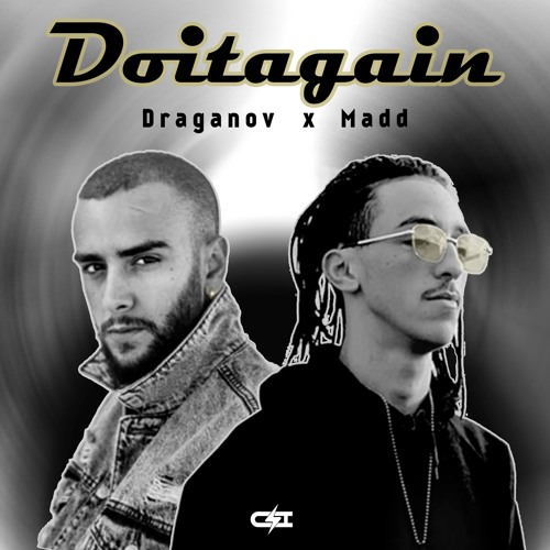 Draganov x Madd - DO IT AGAIN (CharafZi Remix)