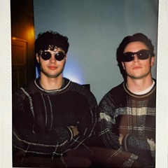 The McGregor Project.. (Tobiahs x Odd Mob x SMILE if you can)