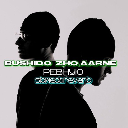 bushido zho,aarne-РЕВНУЮ slow version