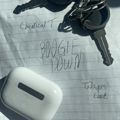 Boogie Down  (feat. lil dude l)