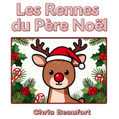 Les Rennes du Père Noël