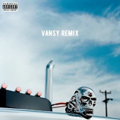 DÁKITI (REMIX) - VANSY