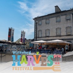 Harvest Festival 2024