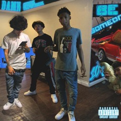 Guero10k - Damn