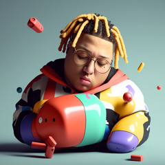 Coração de gelo (cover)