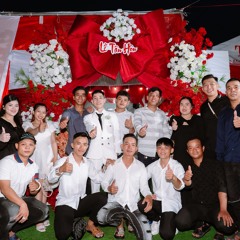 Việt Mix - Ae Cái bè Lên✈ (Tháng 4 nhiều tâm sự)