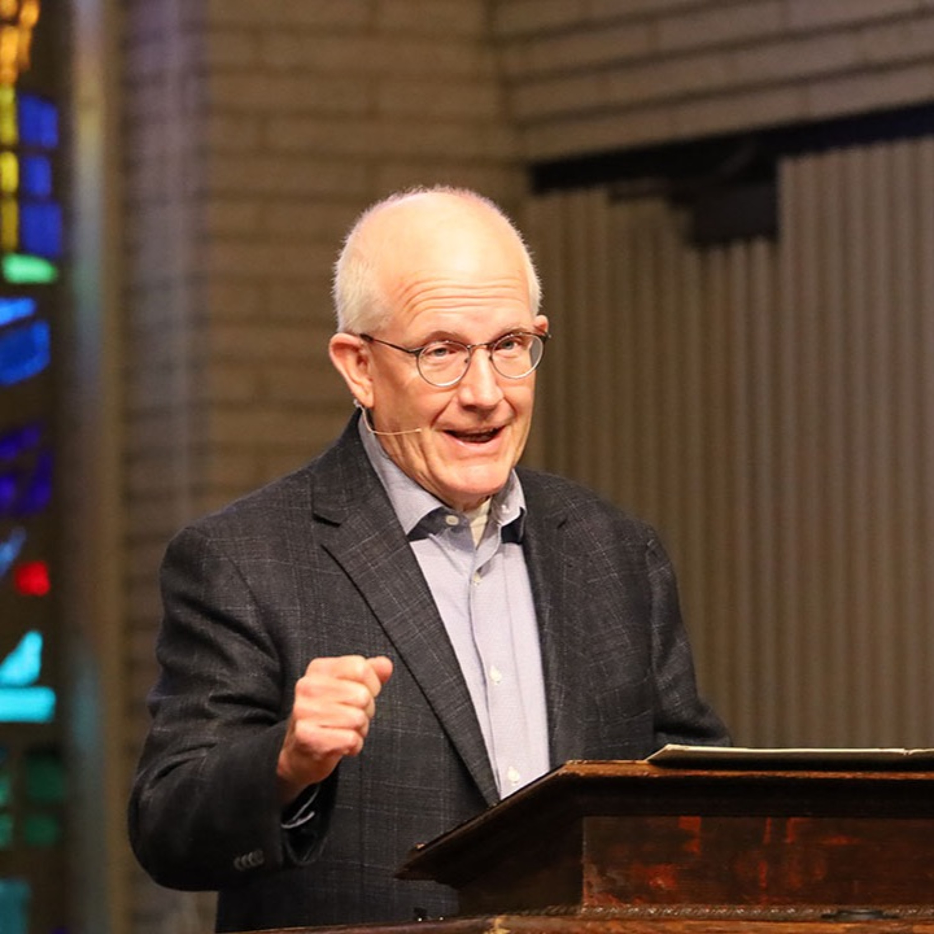 Reformation Day Lectures | The People's Book