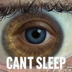 i cant sleep freestyle - (ft. SSA Drippy)