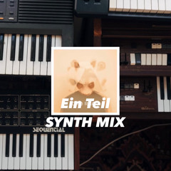 ein teil synth mix