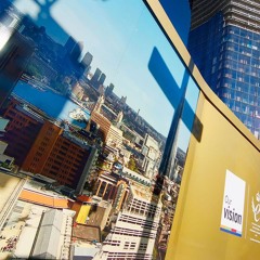 Why choose professionals to design site hoarding boards?