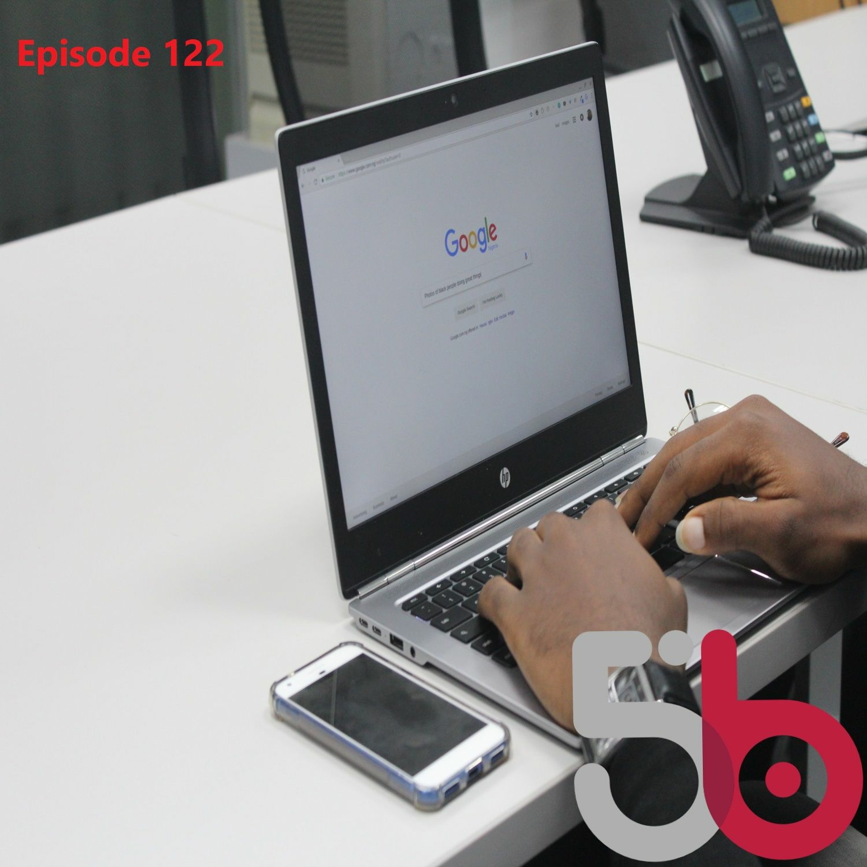 5bytespodcast