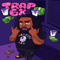 $teezKilanMac - Trap 6x