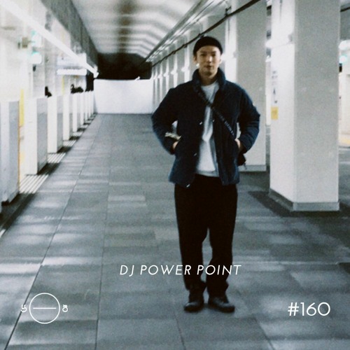 DJ Power Point - 5/8 Radio #160