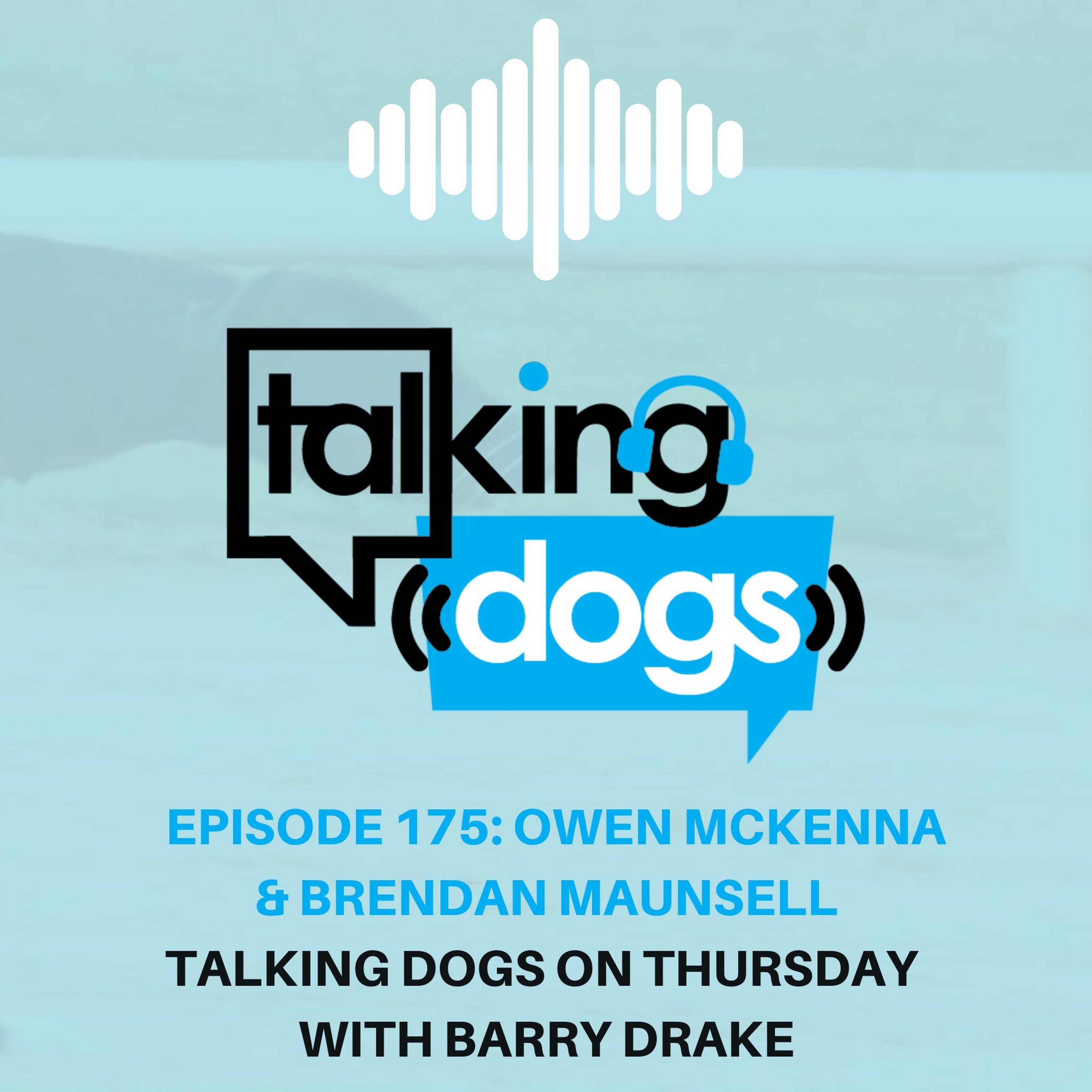 Talking Dogs on Thursday