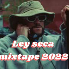 ley seca reggueton mixtape  2022 julian larios