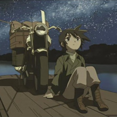 All the way(北極さくら Bootleg)