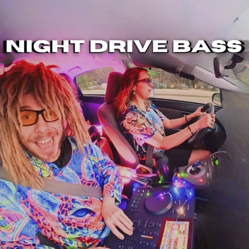 Juicy Night Drive Bass-Best of June💦 cover