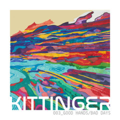 Good Hands/Bad Days (Single Edit)