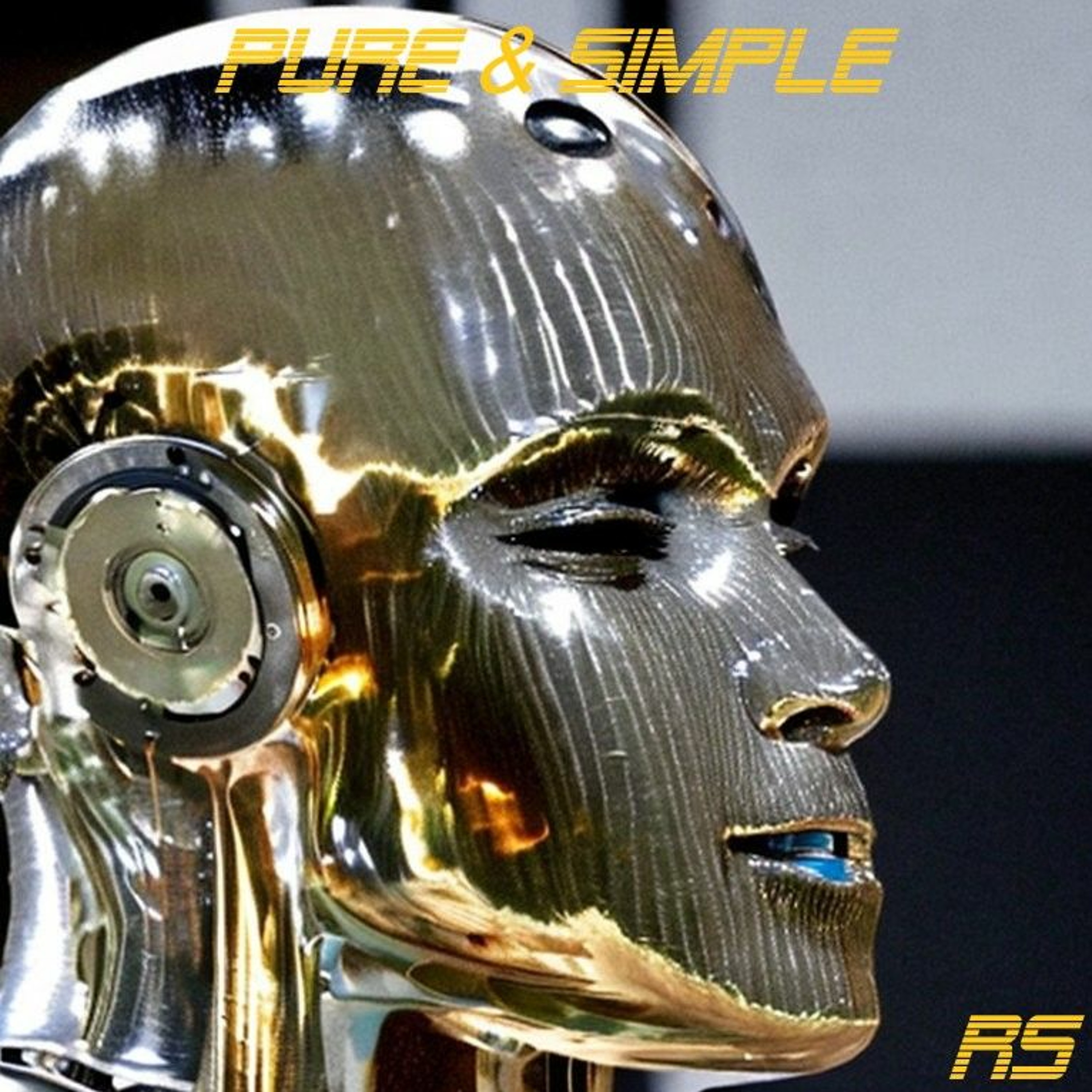 Pure & Simple episode artwork
