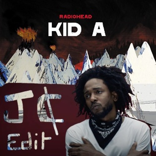 N95 x Everything In Its Right Place (VREDEN House Edit)