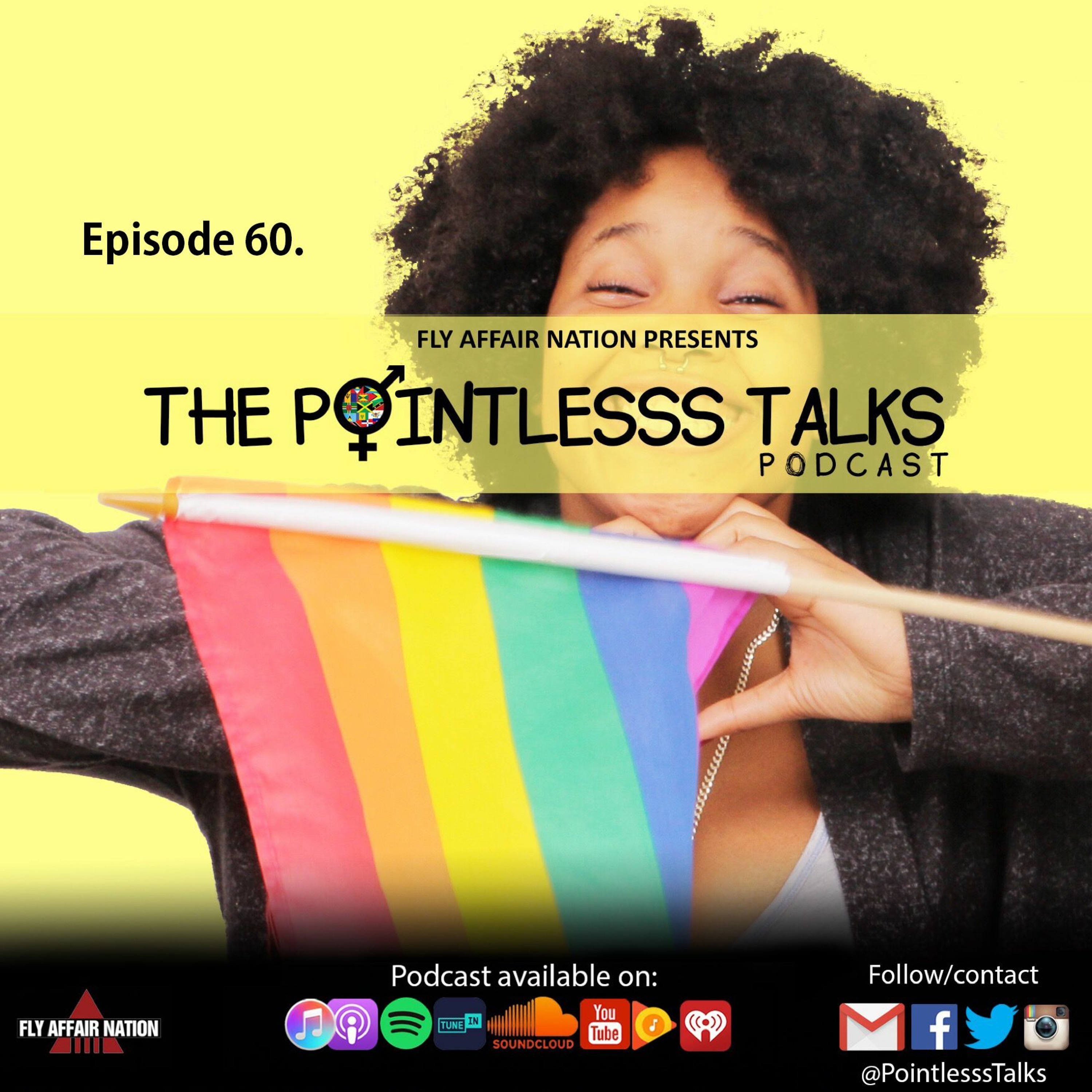 Pointlesss Talks