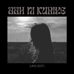 AAH NI KURIYE | UKG EDIT | BROWN BANDITS