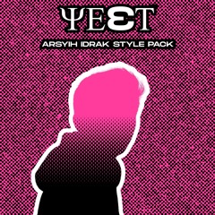 Who's Back (YE3T ARSYIH IDRAK STYLE)