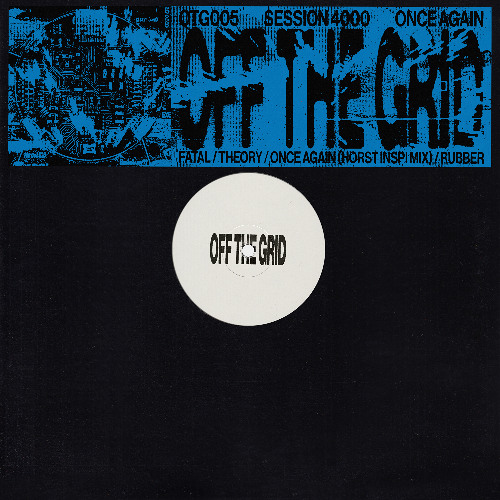 OTG005 - A2. Theory