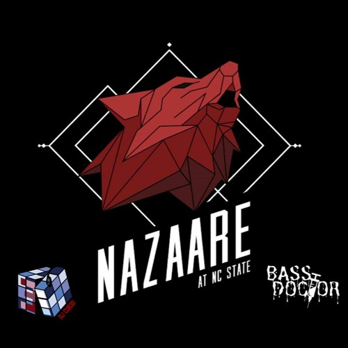[1ST PLACE @ Legends 2021] NCSU Nazaare ft. Bassdoctor, Sidd Kel