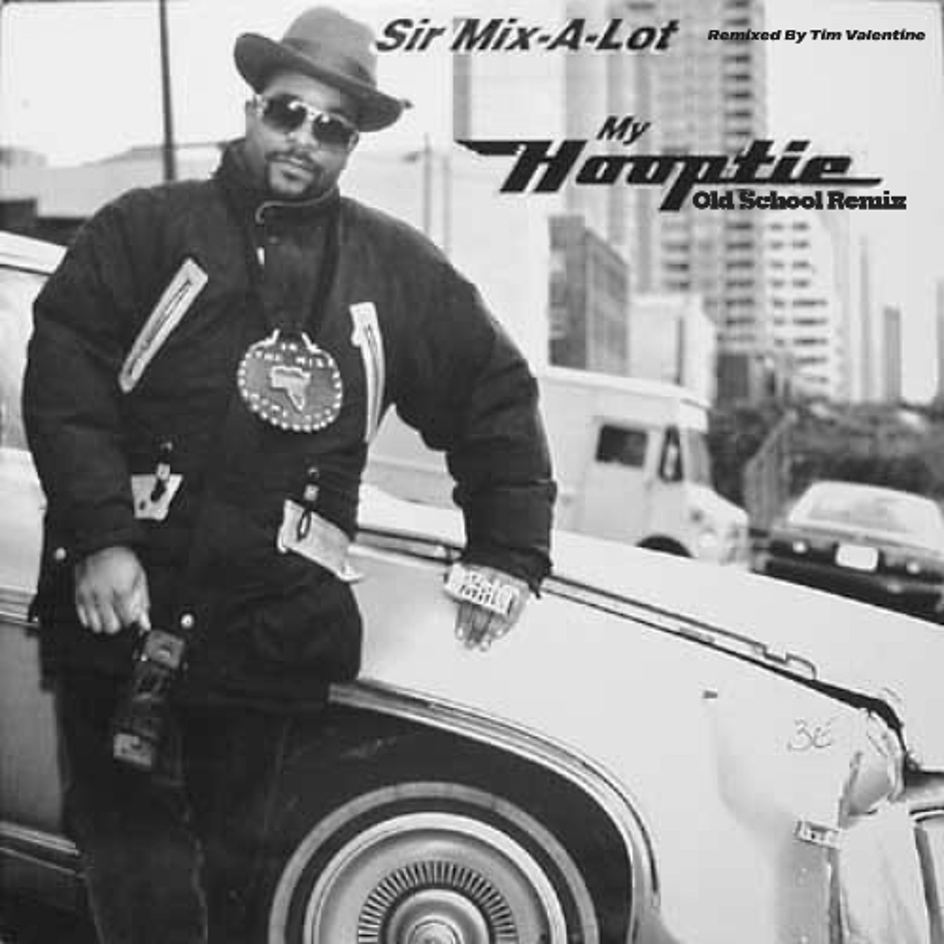 My Hoopty (Old School Remix) episode artwork