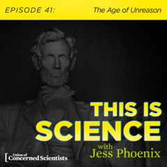 The Age of Unreason