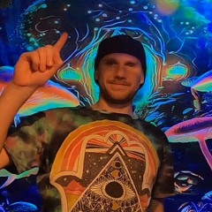 Fractal Service - Lucid Astronaut Dj Set (Hitech)