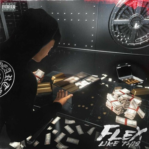 FLEX LIKE THIS (prod. flansie)