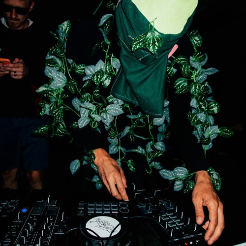 Gamtos Žmogus (Human of Nature) live / MEGRE 2022