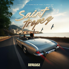 AfroHouse/Saint Tropez Costi Tech Mix Costi, Florin Salam, Aaron Sevilla, Claudia León(Radio Edit)