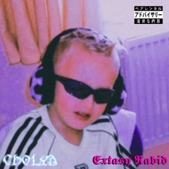 Cholyd x ExtasyRabid - ALVUM (Intro)