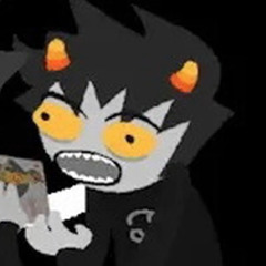 SHOUT OUT - Broadway Karkat (2023) (REUPLOAD)