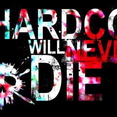 Mashup Zaag/Hardcore