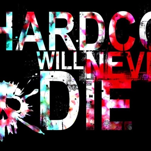 Mashup Zaag/Hardcore