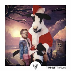 FC002 Timboletti ~  Wouwo (Original Mix) Free Download