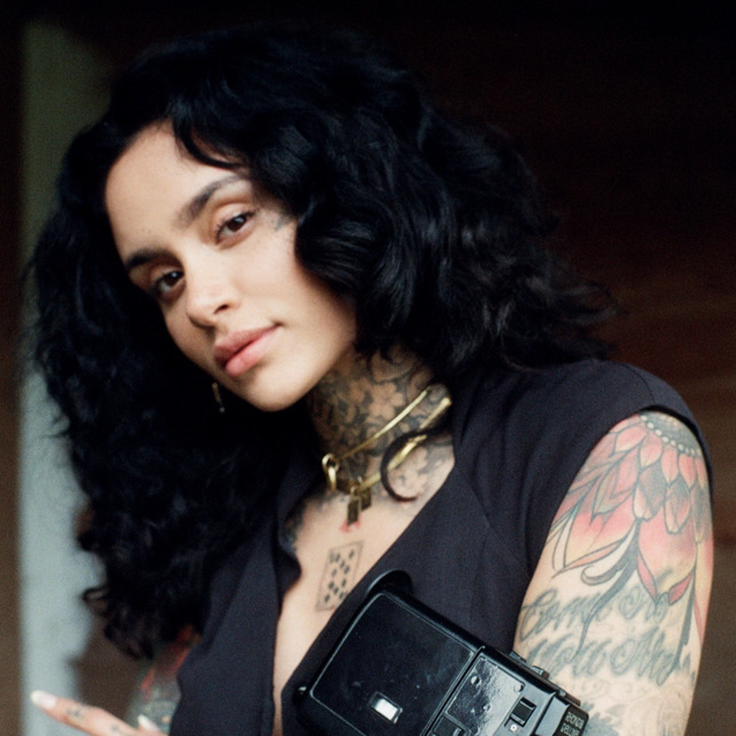 Kehlani Type Beat - Tattoos (Prod. By MR. ZFG x ForeignGotEm).mp3 episode artwork