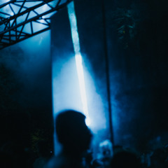 oma totem live at Draaimolen Festival 2025