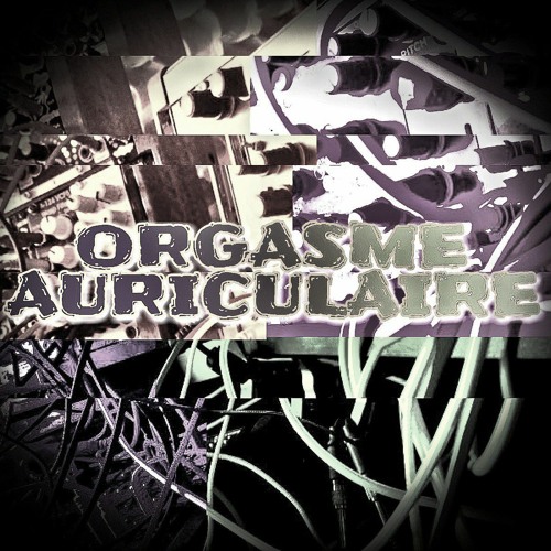 Orgasme Auriculaire (modular Livetrack)