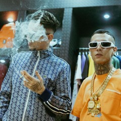 Leviano, MC Paiva - Roupa Cara