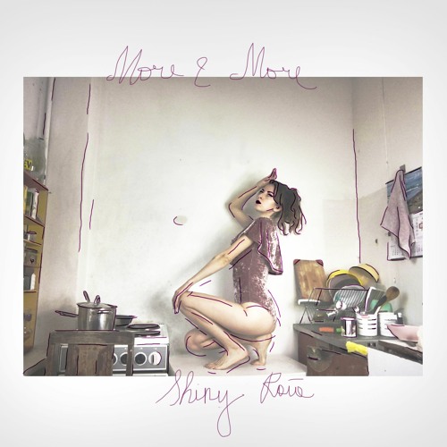 1. SHINY RAIA - DON'T LET THE FEAR RULE