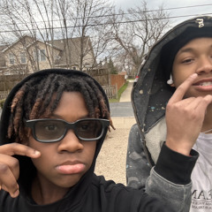 He Gon' Drop! Ft. Jay! (@prod.squadfish)